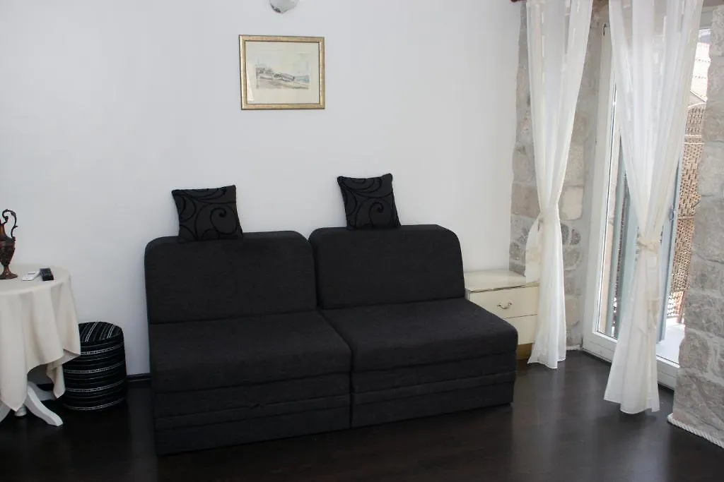 Apartments Centrum Split 0*,