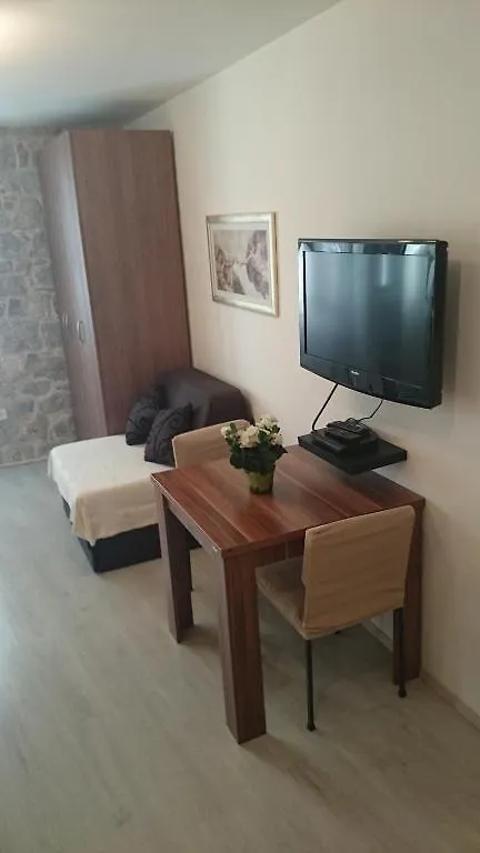 Apartments Centrum Split