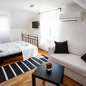 Appartement Neva Old Town, Split