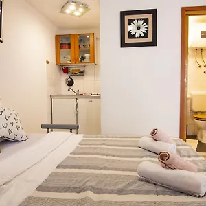 Appartement Old Town, Split